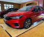 Honda City 2021 - Xe Honda City đời 2021, màu đỏ