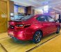 Honda City 2021 - Xe Honda City đời 2021, màu đỏ