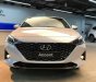 Hyundai Accent 1.4 AT ĐB 2021 - Hyundai Accent - có mọi thứ bạn cần