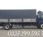 Xe tải 5 tấn - dưới 10 tấn g 2021 - Bán xe tải JAC N800 N900, động cơ cummins 2021, 250 triệu nhận xe