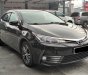 Toyota Corolla altis G 2019 - Bán xe Toyota Altis 1.8G CVT 2019 màu đen, xe đẹp đi kĩ
