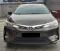 Toyota Corolla altis G 2019 - Bán xe Toyota Altis 1.8G CVT 2019 màu đen, xe đẹp đi kĩ