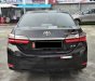 Toyota Corolla altis G 2019 - Bán xe Toyota Altis 1.8G CVT 2019 màu đen, xe đẹp đi kĩ