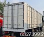 Howo La Dalat   2021 - Công bố giá xe tải FAW 7,7 T/8M2 2021 - giá hữu nghị