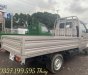 Xe tải 500kg - dưới 1 tấn g 2018 - Xe tải KY5 Trường Giang thùng lửng, thùng bạt 825kg thanh lý 50 triệu nhận xe