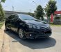 Toyota Corolla altis G 2017 - Bán ô tô Toyota Corolla altis G đời 2017, màu đen