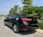 Toyota Corolla altis G 2017 - Bán ô tô Toyota Corolla altis G đời 2017, màu đen