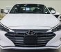 Hyundai Elantra   2021 - Bán Elantra số tự động, giảm giá khủng 34Tr+phụ kiện đi kèm cao cấp+ thuế trước bạ