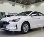 Hyundai Elantra   2021 - Bán Elantra số tự động, giảm giá khủng 34Tr+phụ kiện đi kèm cao cấp+ thuế trước bạ