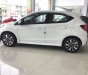 Honda Brio RS 2020 - Bán xe Honda Brio RS 2022, màu trắng