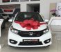 Honda Brio RS 2020 - Bán xe Honda Brio RS 2022, màu trắng