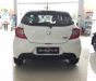 Honda Brio RS 2020 - Bán xe Honda Brio RS 2022, màu trắng