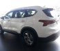 Hyundai Santa Fe 2.2   2021 - Santa Fe giảm kịch sàn ưu dãi giá hơn 50 tr+ hỗ trợ thuế 5%