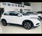 Honda HRV L 2021 - Honda HR-V khuyến mãi 170tr