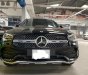 Mercedes-Benz GLC-Class GLC300 2021 - Bán xe Mercedes-Benz GLC300 2021, màu đen, nội thất đen