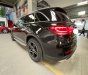 Mercedes-Benz GLC-Class GLC300 2021 - Bán xe Mercedes-Benz GLC300 2021, màu đen, nội thất đen