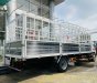 2021 - Báo giá xe tải Jac N800 plus đại lý xe tải miền nam, giá tốt