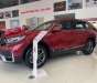Honda CR V L 2022 -  Honda CR-V 1.5 L Turbo, khuyến mãi 100% thuế trước bạ