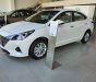 Hyundai Accent 1.4AT 2021 - Cần bán Hyundai Accent 1.4AT 2021, màu trắng