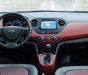 Hyundai Grand i10   2021 - Cần bán xe Hyundai Grand i10 2021, màu trắng giảm ngay 35 triệu trong tháng 11.