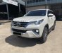 Toyota Fortuner V 2017 - Bán xe Toyota Fortuner V 2.7AT 2017 1 cầu nhập Indo chính hãng Toyota Sure