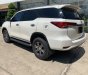 Toyota Fortuner V 2017 - Bán xe Toyota Fortuner V 2.7AT 2017 1 cầu nhập Indo chính hãng Toyota Sure