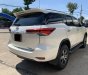 Toyota Fortuner V 2017 - Bán xe Toyota Fortuner V 2.7AT 2017 1 cầu nhập Indo chính hãng Toyota Sure