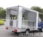 Cửu Long A315 g 2021 - Cần bán xe tải SRM 2021 - thùng kín cánh dơi đời 2021 giá liên hệ 0327199595