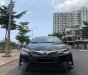 Toyota Corolla altis 2.0V 2018 - Cần bán xe Toyota Altis 2.0V Sport 2018, xe đi ít chính hãng Toyota Sure