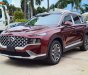 Hyundai Santa Fe   2021 - Bán Santa Fe 2.2 dầu giá cạnh tranh, hỗ trợ thuế trước bạ+ Tặng gói phụ kiện 30 Triệu