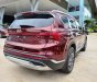 Hyundai Santa Fe   2021 - Bán Santa Fe 2.2 dầu giá cạnh tranh, hỗ trợ thuế trước bạ+ Tặng gói phụ kiện 30 Triệu