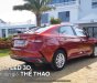 Hyundai Accent  1.4 AT 2021 - Cần bán Hyundai Accent 1.4 AT năm 2021, màu đỏ, 478 triệu