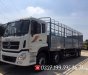 Xe tải Trên 10 tấn   2021 - Xe tải Dongfeng 4 chân 2021 - giá xe tải Dongfeng Hoàng Huy