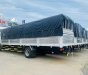 Howo La Dalat 2021 - Xe tải Faw thùng dài 9m6 nhập khẩu mới đời 2021