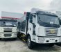 Howo F-Pace 2021 - Cần bán xe tải FAW Thùng dài 9m6 nhập khẩu, mới 100%