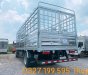 Xe tải 500kg - dưới 1 tấn 2021 - Xe tải JAC 8T35/7m6 trả trước 250 triệu nhận xe
