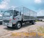 Xe tải 500kg - dưới 1 tấn 2021 - Xe tải JAC 8T35/7m6 trả trước 250 triệu nhận xe