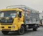JRD 2021 - Bán xe tải Dongfeng Hoàng Huy B180 thùng dài 7m7 mới 100%