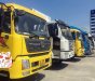 JRD 2021 - Bán xe tải Dongfeng thùng dài 9m6 mới 100%