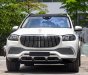 Mercedes-Benz Maybach GLS600 4 Matic 2021 - Mercedes GLS600 4 Matic đời 2021, nhập khẩu, có xe giao ngay