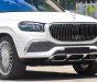 Mercedes-Benz Maybach GLS600 4 Matic 2021 - Mercedes GLS600 4 Matic đời 2021, nhập khẩu, có xe giao ngay