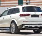 Mercedes-Benz Maybach GLS600 4 Matic 2021 - Mercedes GLS600 4 Matic đời 2021, nhập khẩu, có xe giao ngay