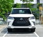 Lexus LX 2021 - Lexus LX570 MBS sản xuất 2021, nhập khẩu, có đủ màu giao xe