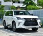 Lexus LX 2021 - Lexus LX570 MBS sản xuất 2021, nhập khẩu, có đủ màu giao xe