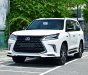 Lexus LX 2021 - Lexus LX570 MBS sản xuất 2021, nhập khẩu, có đủ màu giao xe