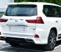 Lexus LX 2021 - Lexus LX570 MBS sản xuất 2021, nhập khẩu, có đủ màu giao xe