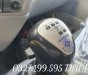 JRD    2021 - Dongfeng Hoàng Huy 9T15 thùng dài 8m5