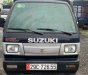 Suzuki Supper Carry Truck 2016 - Bán Suzuki Supper Carry Truck đời 2016, màu xanh lam, số sàn, 200tr