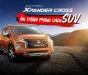 Mitsubishi Mitsubishi khác 2021 - Xpander Cross - xế bản lĩnh cho chủ nhân phong cách