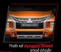 Mitsubishi Mitsubishi khác 2021 - Xpander Cross - xế bản lĩnh cho chủ nhân phong cách